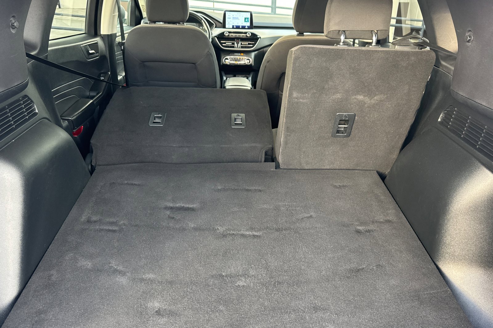 Certified 2022 Ford Escape SE w/ Convenience Package image 14