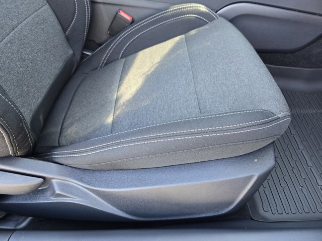 Certified 2026 Ford Mustang EcoBoost image 21