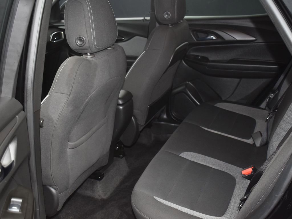 Used 2023 Chevrolet TrailBlazer LT image 11