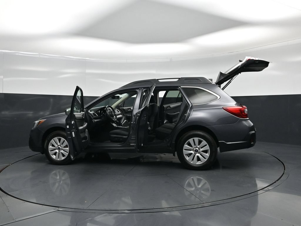 Used 2019 Subaru Outback 2.5i Premium AWD/4WD image 29