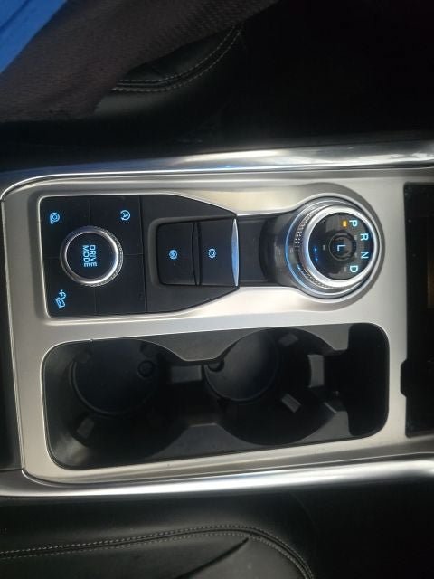 Certified 2024 Ford Explorer XLT w/ Equipment Group 202A AWD/4WD image 21