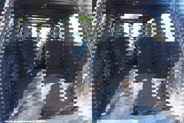 Certified 2023 Ford Expedition Platinum image 18