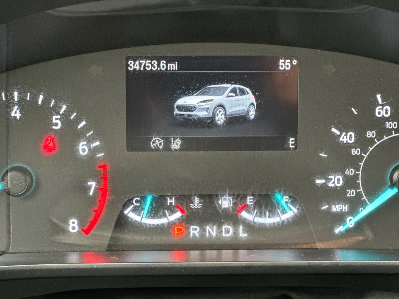 Certified 2022 Ford Escape SE image 28