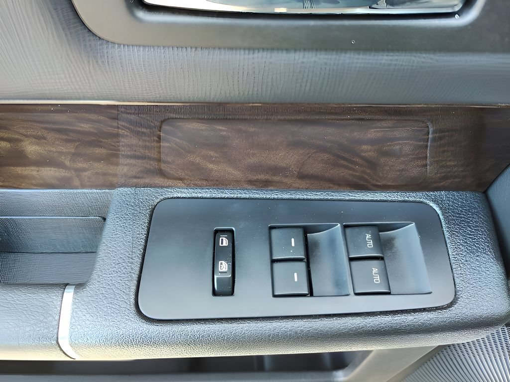 Certified 2019 Ford Flex Limited FWD image 13