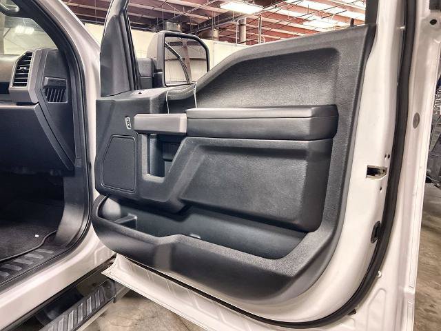 Certified 2020 Ford F150 XLT w/ Equipment Group 302A Luxury AWD/4WD image 31
