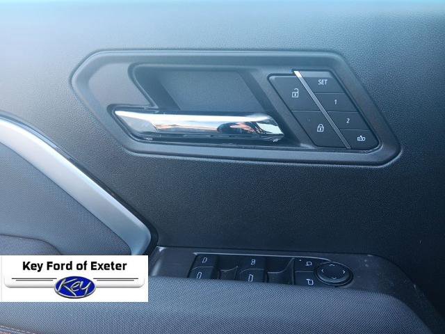 Used 2026 Chevrolet Colorado Z71 w/ Technology Package image 11