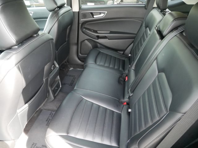 Certified 2024 Ford Edge SEL AWD/4WD image 8