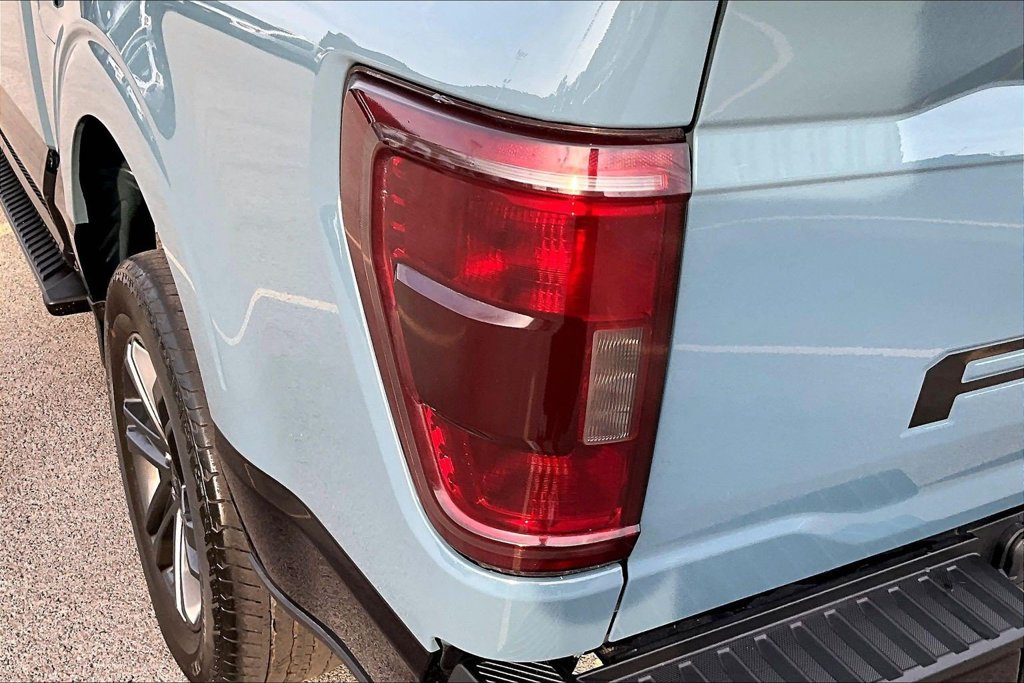 Certified 2023 Ford F150 XLT w/ Equipment Group 302A High AWD/4WD image 28