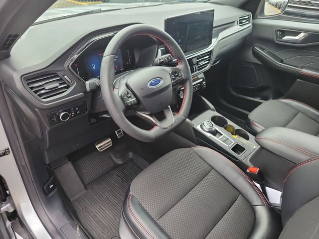 Certified 2024 Ford Escape ST-Line w/ Tech Pack #1 AWD/4WD image 15