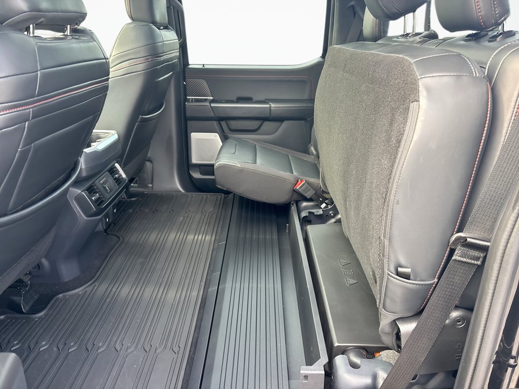 Certified 2024 Ford F150 Raptor AWD/4WD image 20