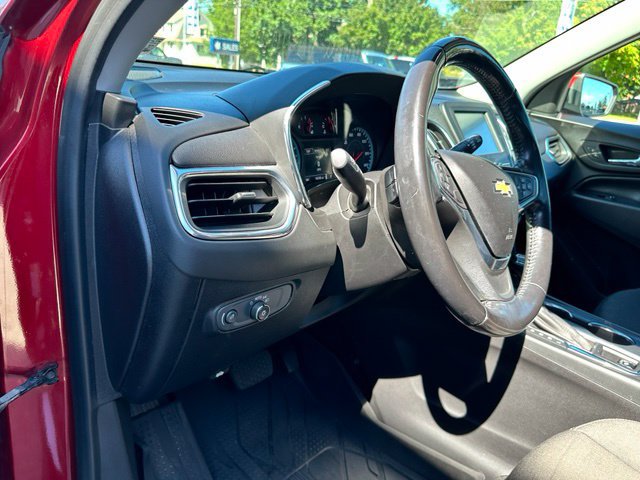 Used 2018 Chevrolet Equinox LT AWD/4WD image 33