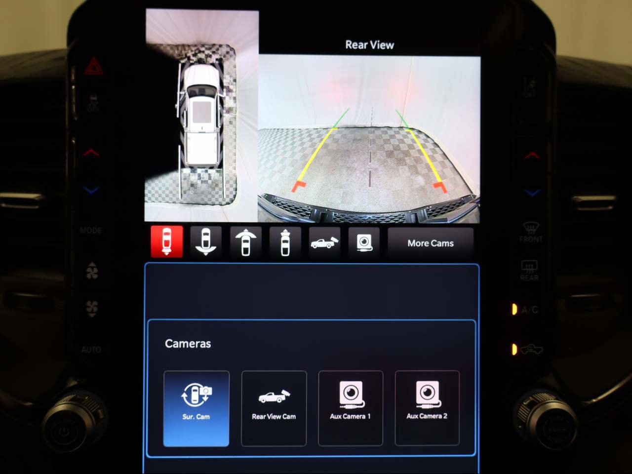 Used 2025 RAM 1500 Limited image 18