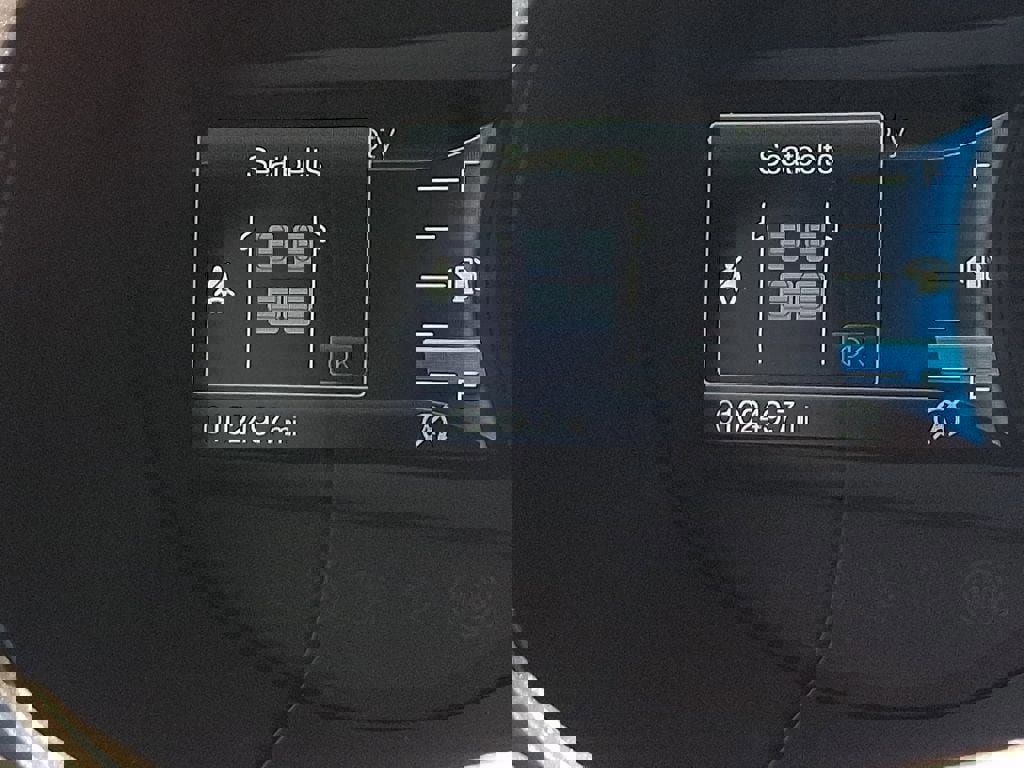 Certified 2023 Ford Edge ST w/ Cargo Accessory Package image 21