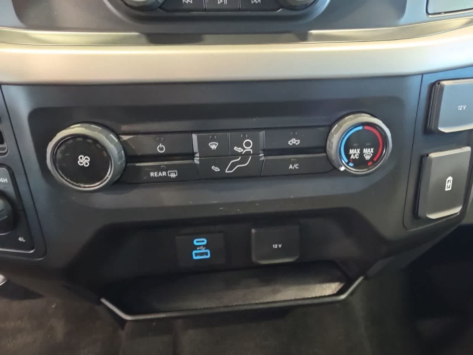 Certified 2021 Ford F150 XLT w/ XTR Package AWD/4WD image 21