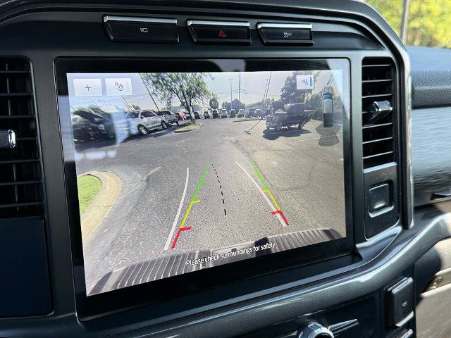 Certified 2023 Ford F150 XLT w/ Equipment Group 302A High AWD/4WD image 31