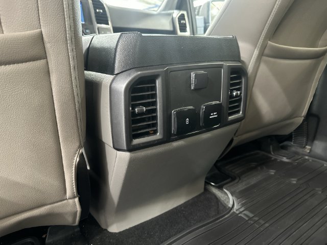 Certified 2020 Ford F150 XLT w/ Equipment Group 302A Luxury AWD/4WD image 31