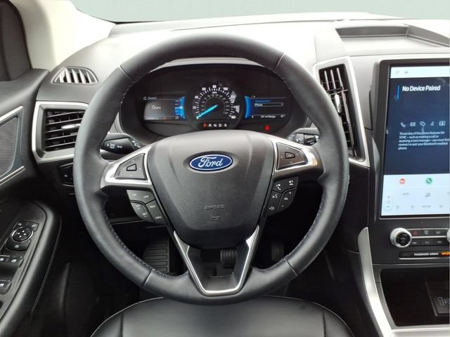 Certified 2024 Ford Edge SEL w/ Convenience Package AWD/4WD image 11