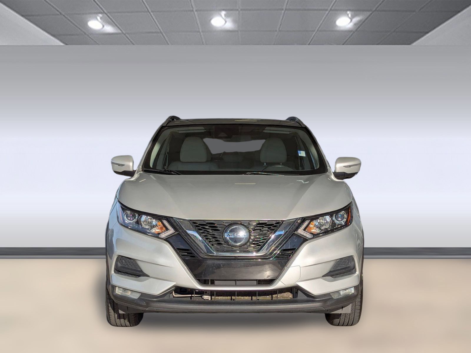 Used 2022 Nissan Rogue Sport SV w/ Technology Package image 8