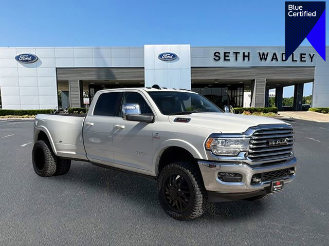 Used 2024 RAM 3500 Limited