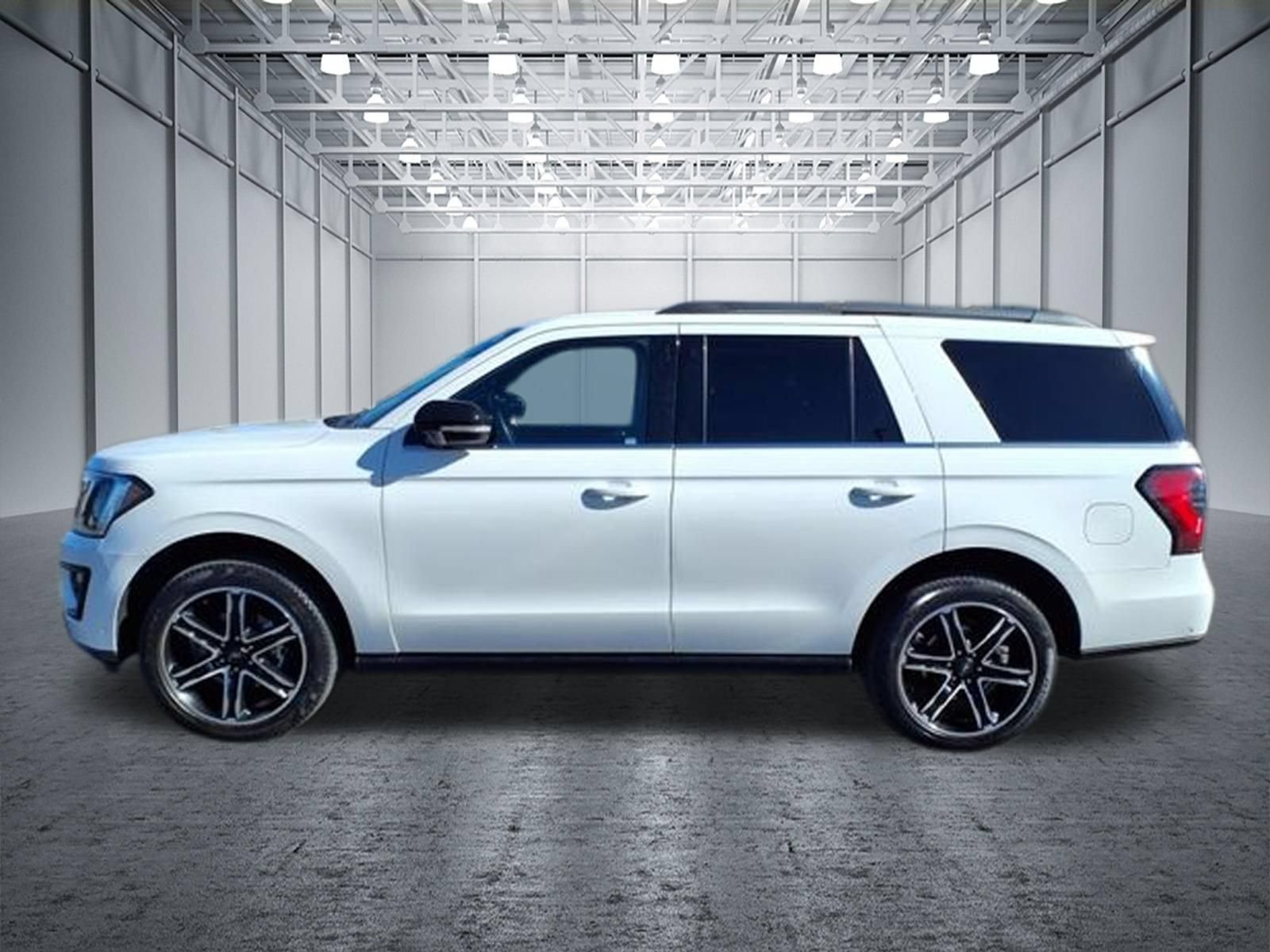Certified 2021 Ford Expedition Limited AWD/4WD image 12