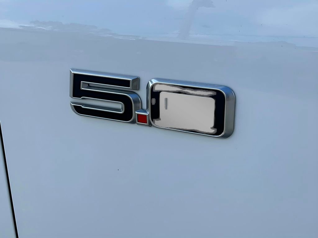 Certified 2024 Ford Mustang GT RWD image 16