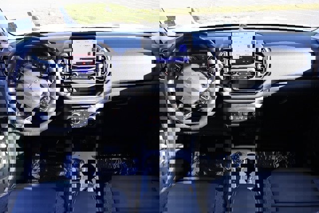 Certified 2022 Ford Bronco Sport Outer Banks w/ Tech Package image 22