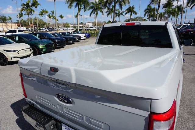 Certified 2023 Ford F150 Lariat w/ Trailer Tow Package image 4