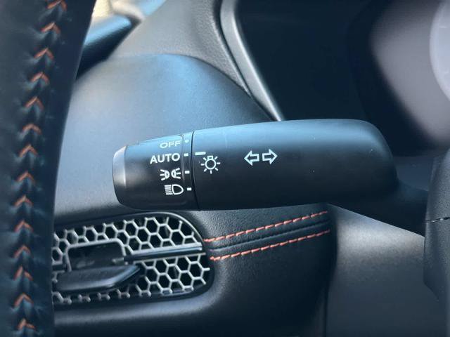 Used 2023 Honda HR-V Sport image 27