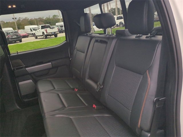 Certified 2024 Ford F150 Lariat w/ Tow/Haul Package image 14