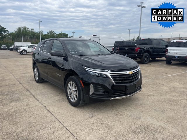 Used 2023 Chevrolet Equinox LT FWD image 2