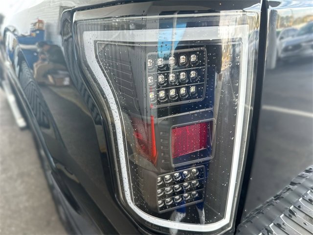 Certified 2018 Ford F150 XLT w/ Equipment Group 302A Luxury image 26