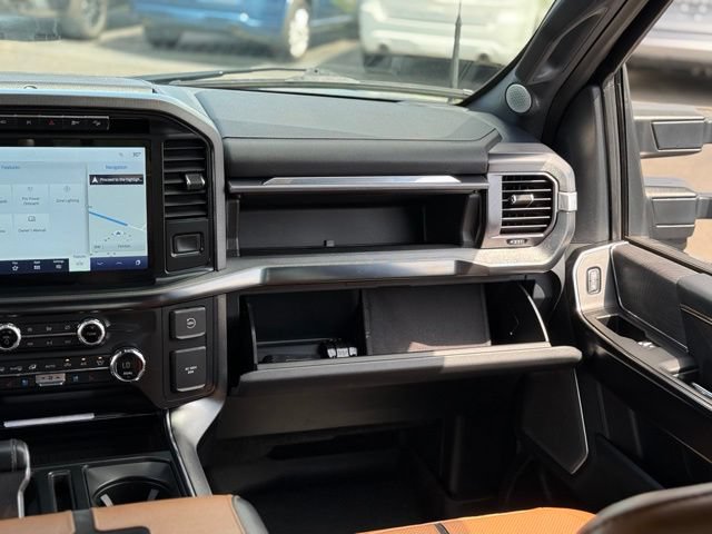Certified 2021 Ford F150 Platinum w/ FX4 Off-Road Package AWD/4WD image 37