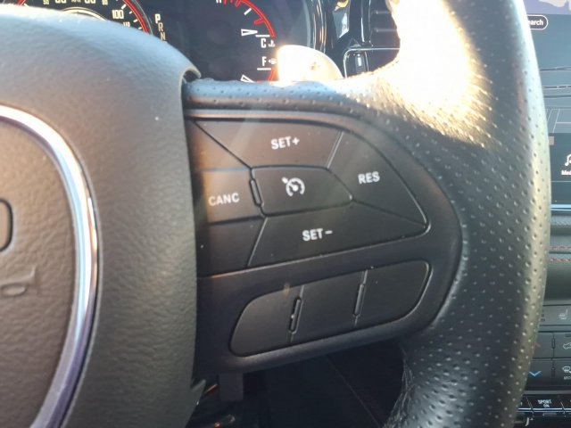 Used 2025 Dodge Durango GT AWD/4WD image 27