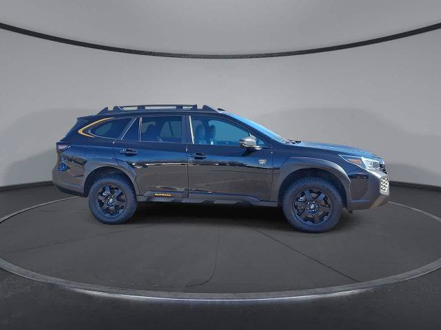 Used 2024 Subaru Outback Wilderness AWD/4WD image 9