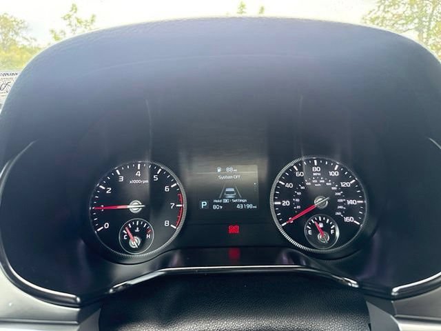 Used 2020 Kia Telluride S AWD/4WD image 20