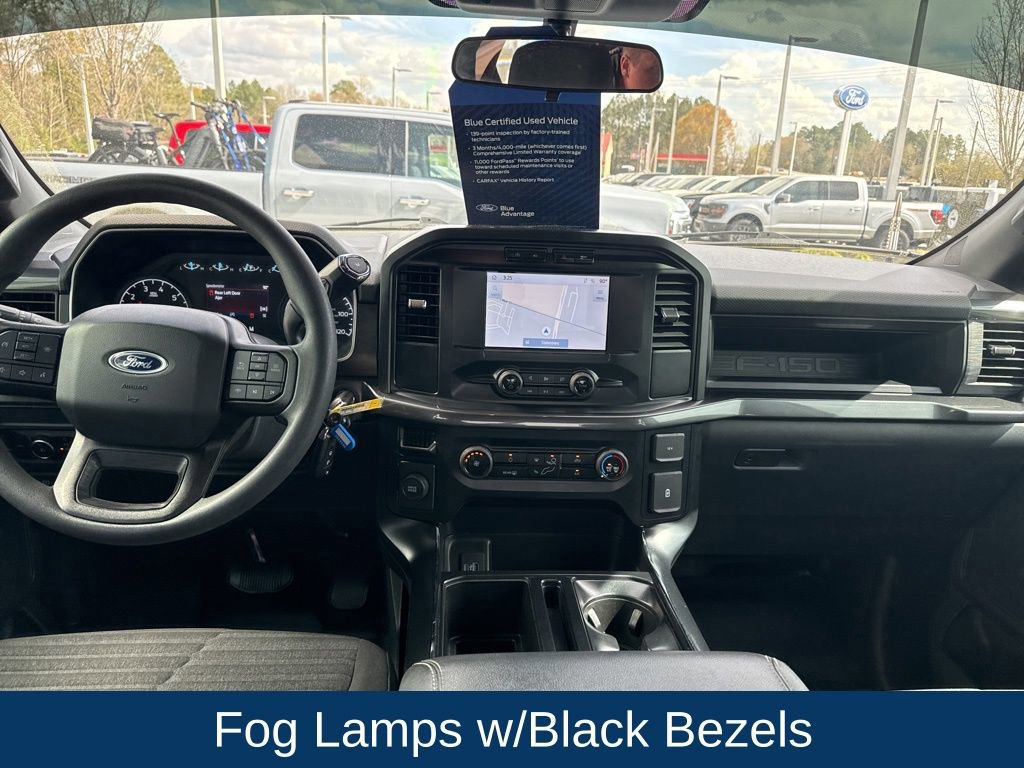 Certified 2023 Ford F150 XL w/ STX Appearance Package image 16