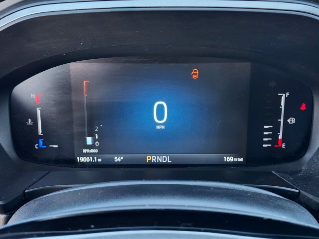 Certified 2024 Ford Escape Active AWD/4WD image 31