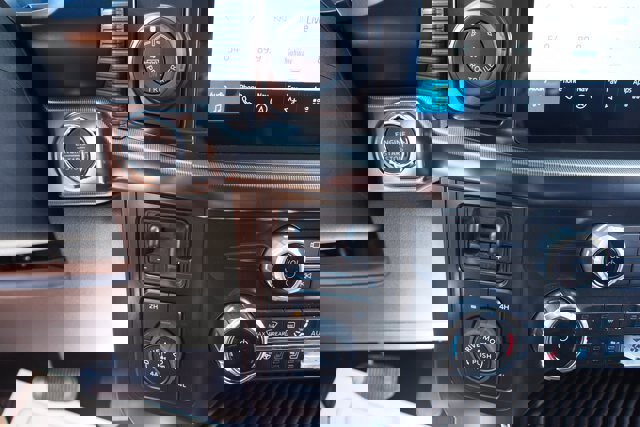 Certified 2025 Ford F150 Raptor image 24