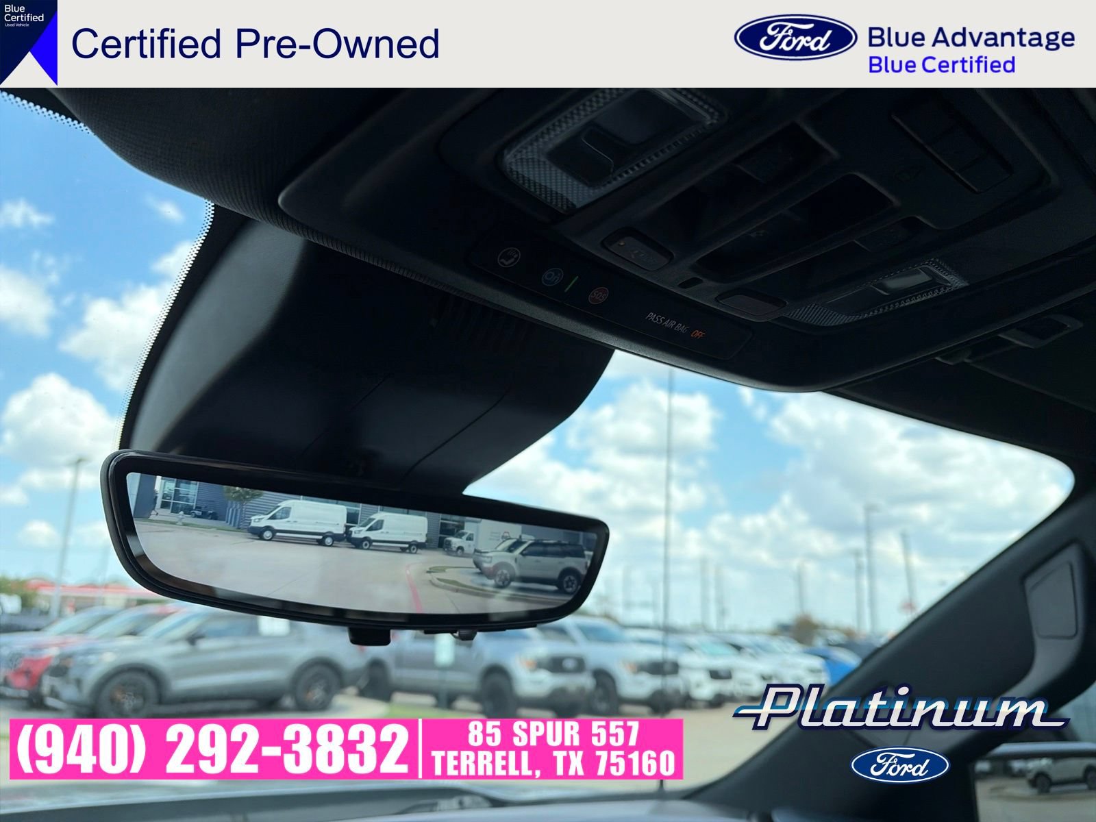 Used 2024 Chevrolet Silverado 1500 High Country w/ High Country Premium Package AWD/4WD image 17