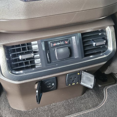 Certified 2022 Ford F150 King Ranch w/ Equipment Group 601A High image 19