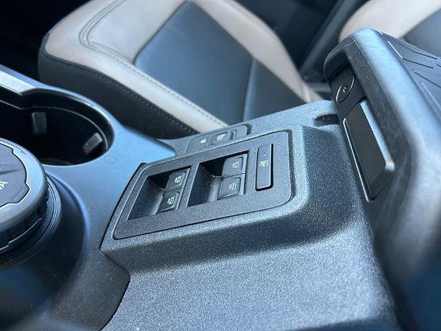 Certified 2023 Ford Bronco Wildtrak AWD/4WD image 34