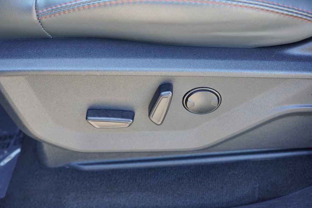 Certified 2025 Ford Expedition Active image 27