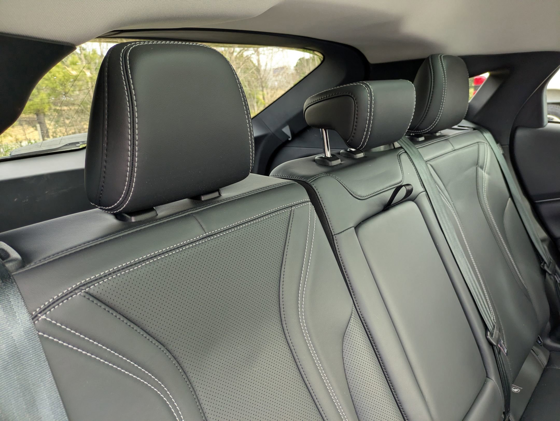 Certified 2023 Ford Mustang Mach-E Premium image 39