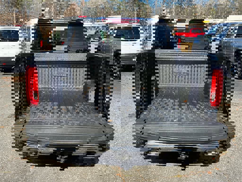 Used 2024 GMC Sierra 1500 SLT w/ SLT Premium Plus Package image 15