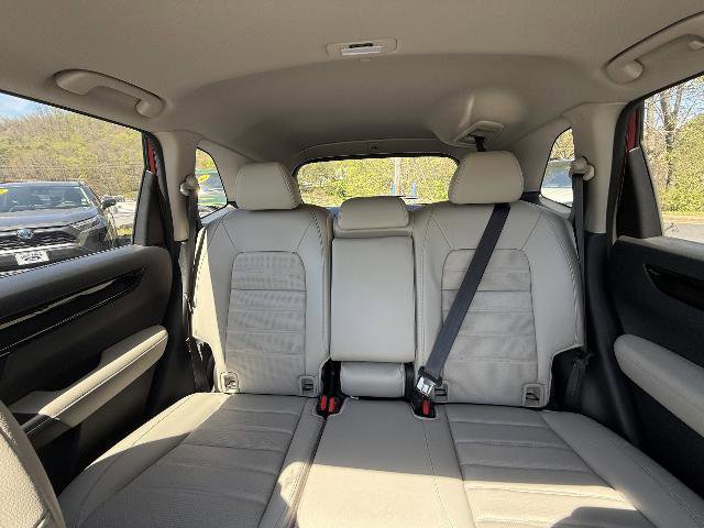 Used 2024 Honda CR-V EX-L image 7