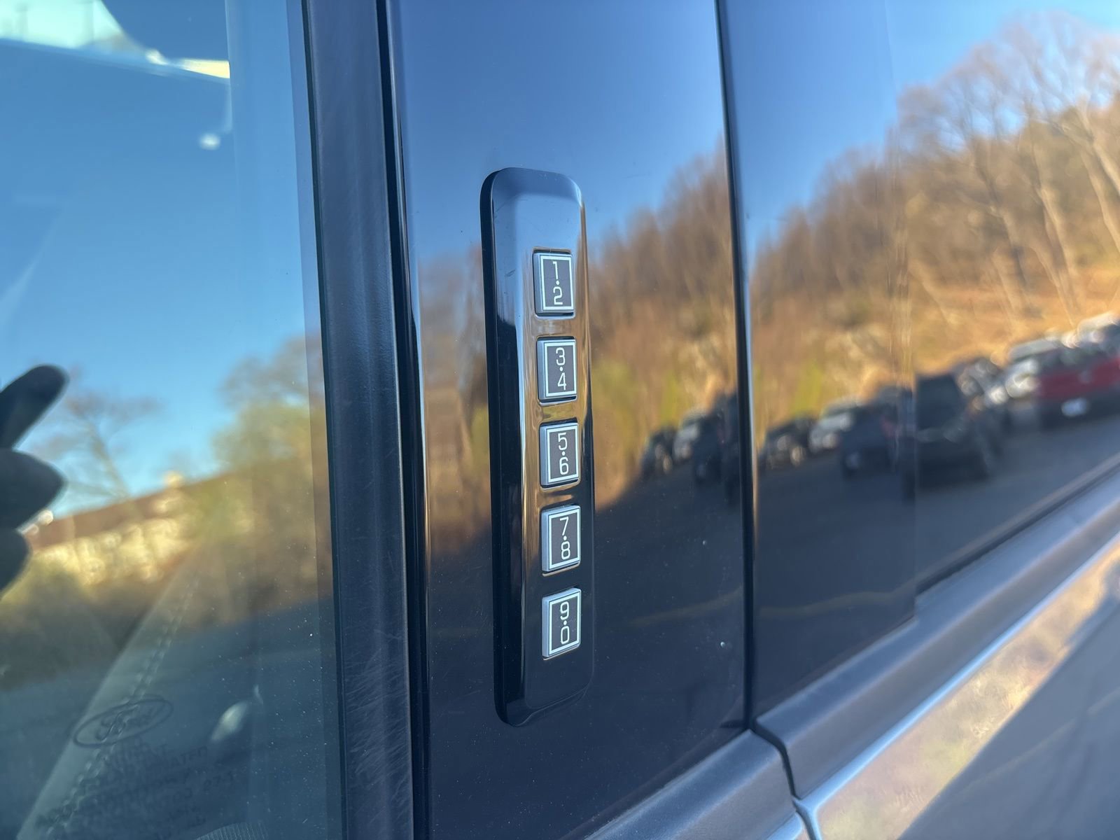 Certified 2023 Ford F150 XLT w/ Equipment Group 302A High AWD/4WD image 52