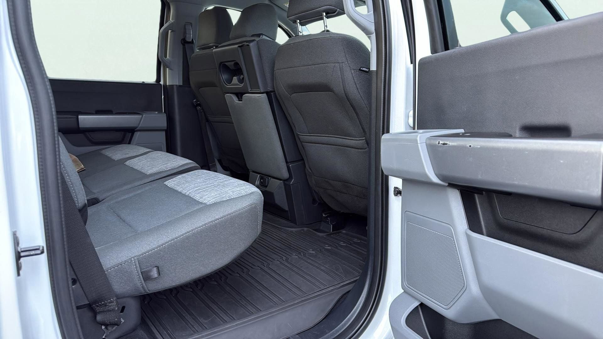 Certified 2023 Ford F250 XLT w/ FX4 Off-Road Package image 18