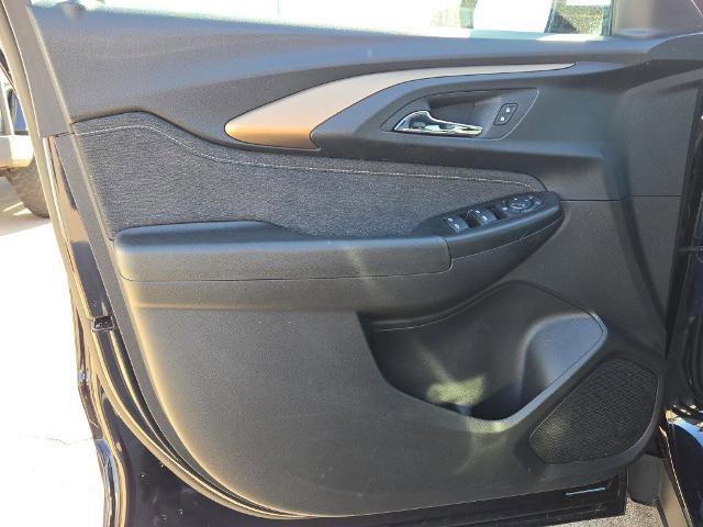 Used 2021 Chevrolet TrailBlazer ACTIV image 18