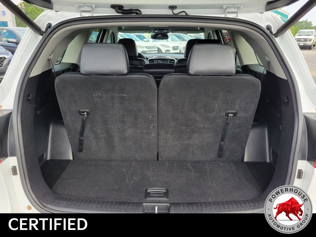 Used 2019 Kia Sorento EX FWD image 13
