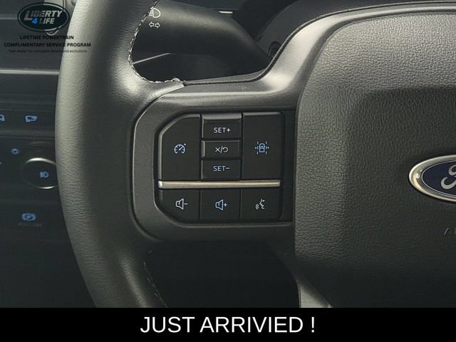 Certified 2023 Ford F150 XLT w/ Equipment Group 302A High AWD/4WD image 26